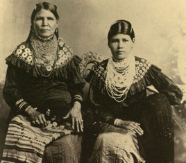 Indians of NJ