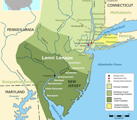 NJ Indians